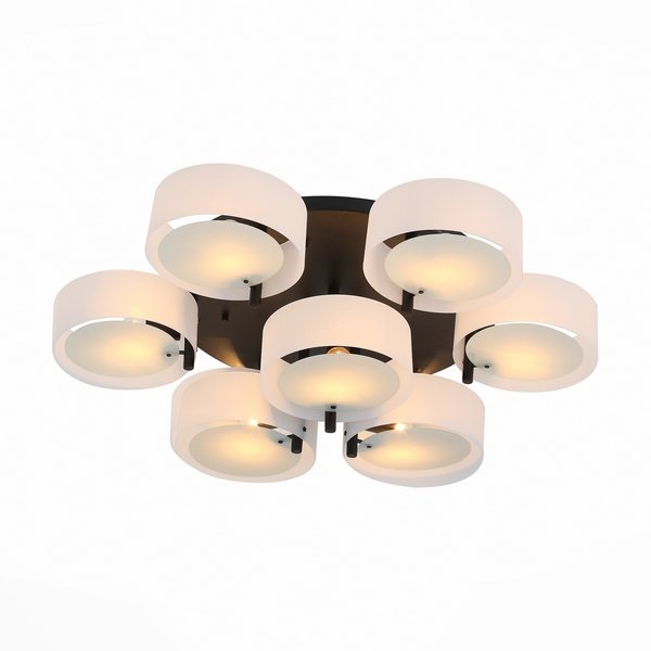 Люстра потолочная ST Luce Foresta SL483.402.09