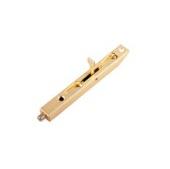 Шпингалет (Ригель) дверной Adden Bau 401-140 Gold золото