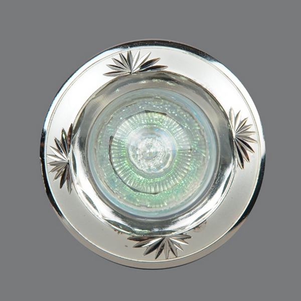 Светильник точечный Elvan 16001А N02 PS-N