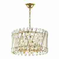 Подвесная люстра Odeon Light Selva 4795/8