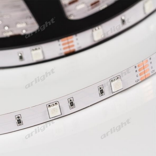 Светодиодная лента Arlight RT 2-5000 010593