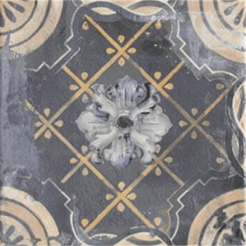 Плитка керамическая Mainzu Ricordi Azzuro 20х20