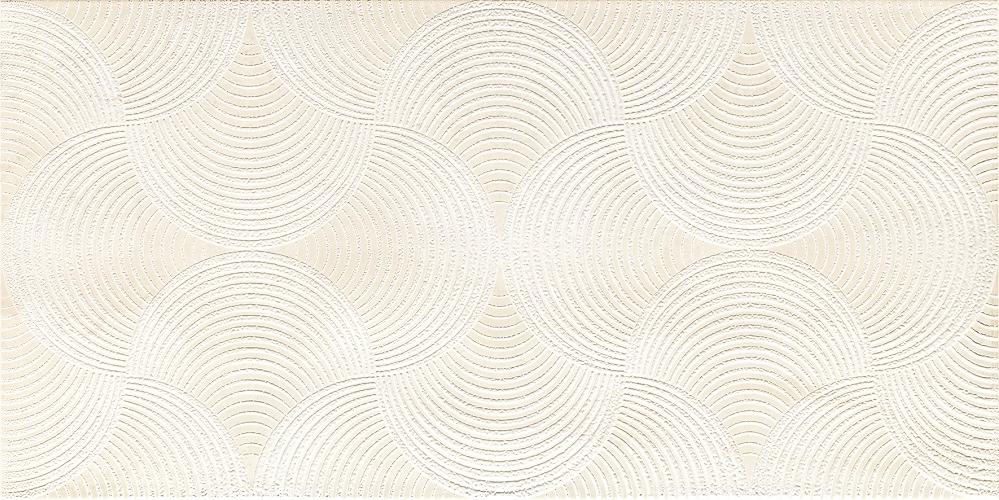 Плитка керамическая Cerrol Kadhal Crema Mosaic декор 60х30