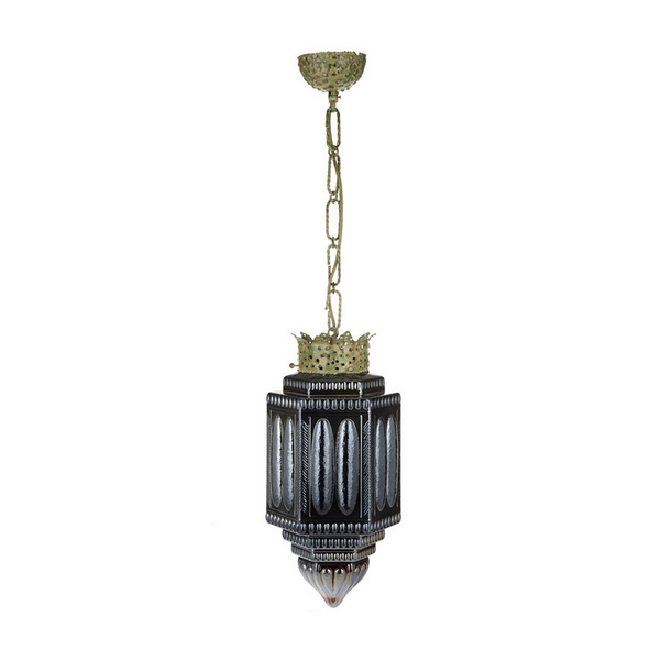 Светильник подвесной MM Lampadari Rococo 6858/1 V2465 XP