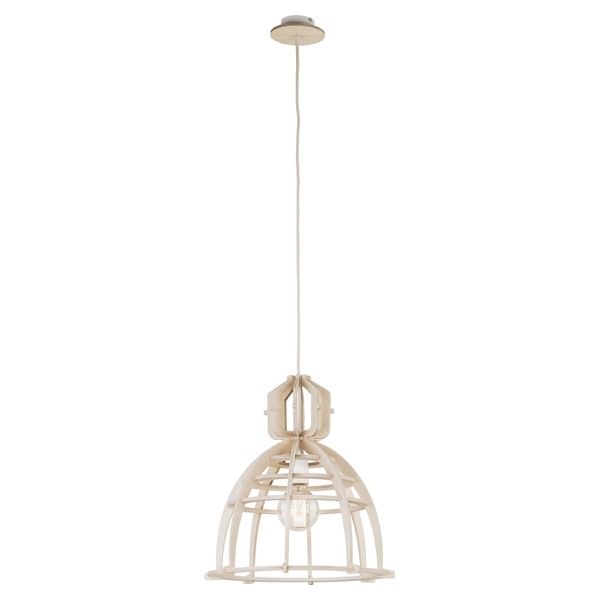 Светильник подвесной Nowodvorski Bioway 6880