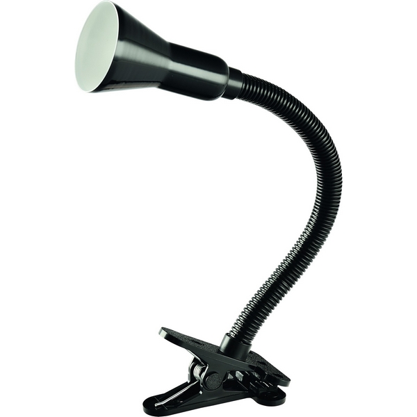 Офисная настольная лампа Artelamp Cord A1210LT-1BK