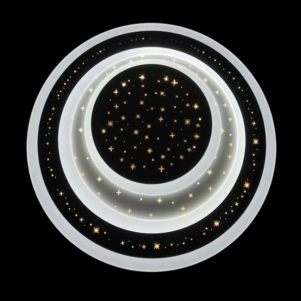 Люстра потолочная Natali Kovaltseva 81015/6C