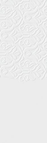 Плитка керамическая Paradyz Tel Awiv Bianco Struktura B настенная 89,8х29,8