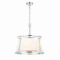 Подвесная люстра Vele Luce Linda VL4243P05