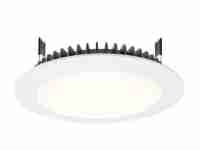 Встраиваемый светильник Deko-Light LED Panel Round III 26 565236