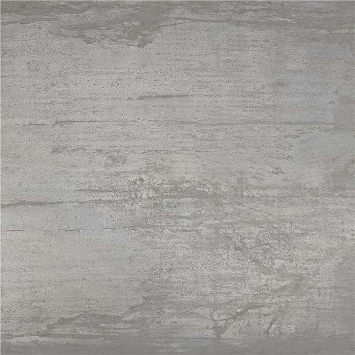 Керамогранит Stylnul (STN Ceramica) Acier Silver MT Rect 60x60