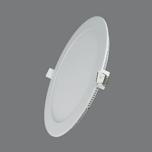 Светильник точечный Elvan VLS-102R-18WH