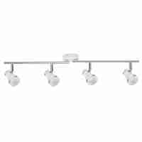 Светодиодный спот Paulmann Clear 66665