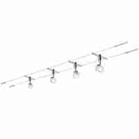 Струнная светодиодная система Paulmann Stage 94080