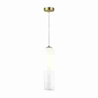 Подвесной светильник Odeon Light Vosti 4642/1