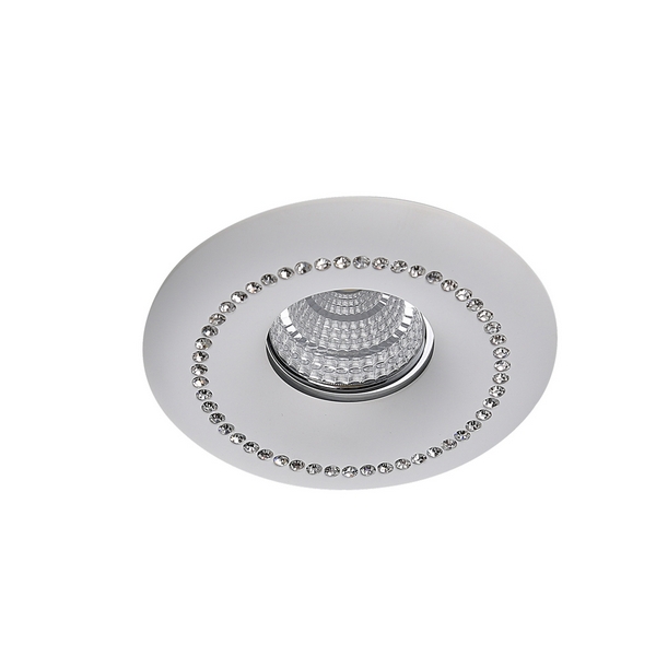 Рамка для светильника DesignLed CHARM NC1768R-FW
