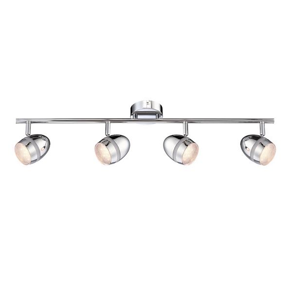 Спот Artelamp Bombo A6701PL-4CC