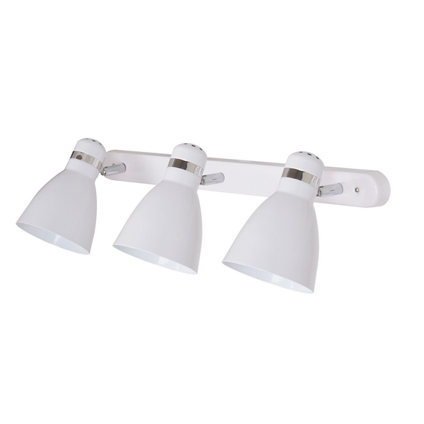 Спот Artelamp Mercoled A5049PL-3WH