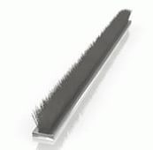 Щетка черная 215см (1шт) для рото системы SWING Morelli Innovation SWING BRUSH BLACK