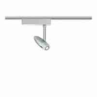 Трековый светодиодный светильник Paulmann Flood 95176