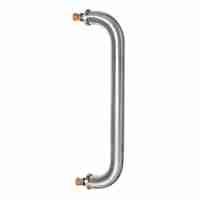 Ручка-скоба Fuaro PH-21-25/300-INOX (нержавейка 201)