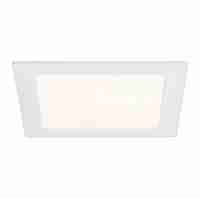 Встраиваемый светодиодный светильник Paulmann Premium Line Panel 92098