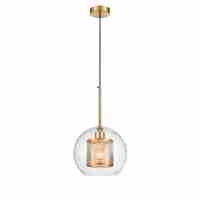 Подвесной светильник Vele Luce Coro VL5524P21