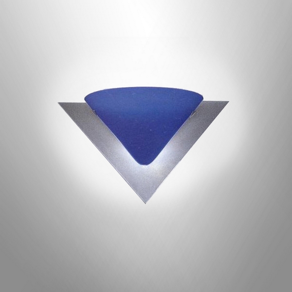 Светильник настенный Vistosi AP DUO BL CR