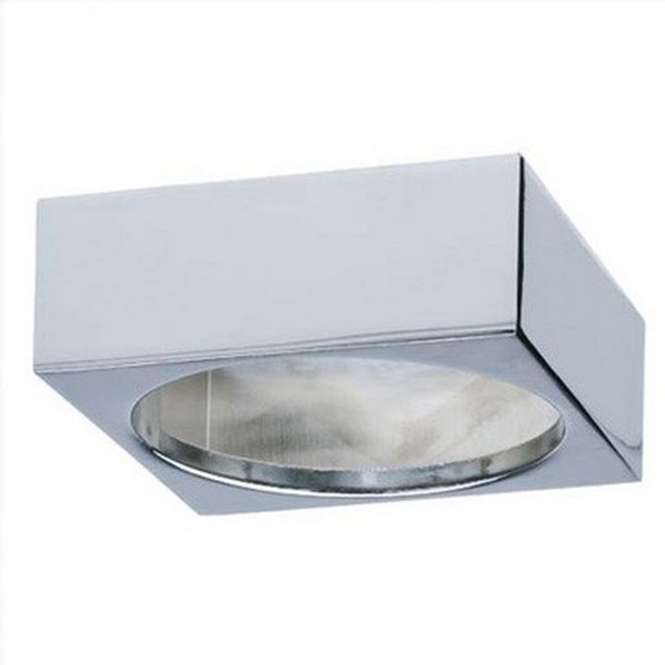 Светильник точечный Paulmann Quadro 93540