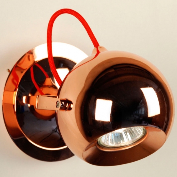 Спот Citilux Сфера CL532513