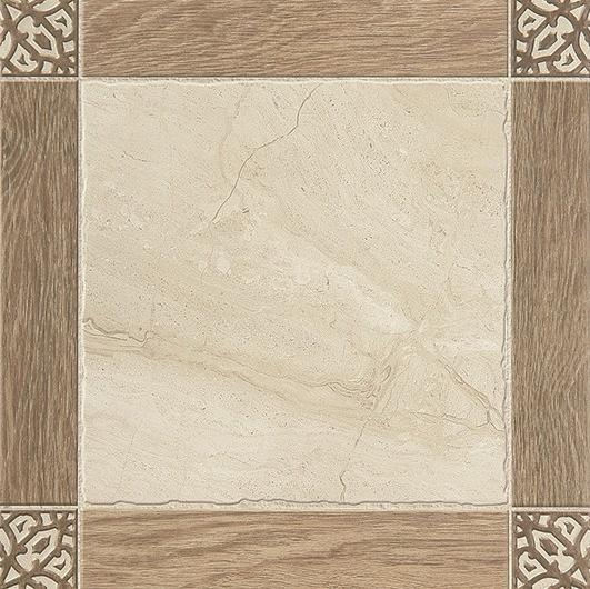 Керамогранит Gracia Ceramica Tuluza natural 01 напольная 45х45