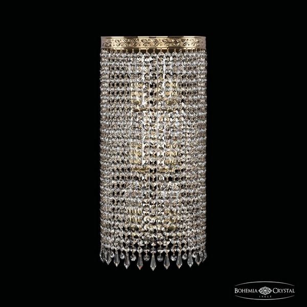 Бра Bohemia 83401B/25IV-50 G Balls