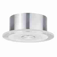 Потолочный светодиодный светильник Paulmann Premium Line Whirl 92684