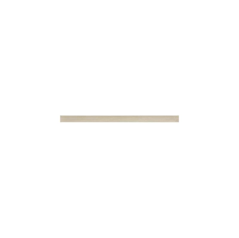 Плитка керамическая Rako Textile WLAMG002 бордюр 2,2х39,8