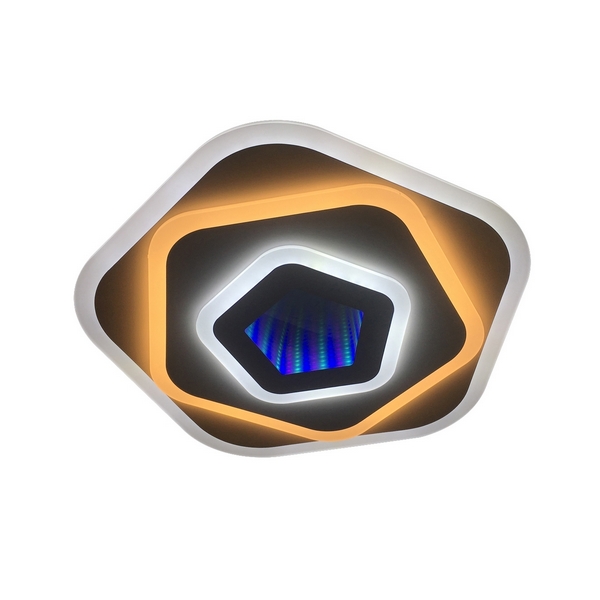 Потолочный светильник Natali Kovaltseva 81033 81033/5C