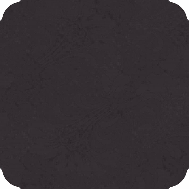 Керамогранит Absolut keramika Core Negro напольная 45х45