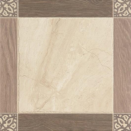 Керамогранит Gracia Ceramica Tuluza dark 01 напольная 45х45