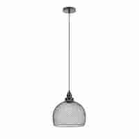 Подвесной светильник ЭРА Loft PL7 BK Б0037454