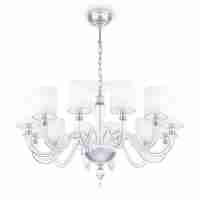 Подвесная люстра Maytoni Leti DIA012PL-12TR