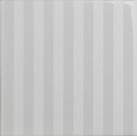 Плитка керамическая Almera Ceramica Noblesse Blanco настенная 20х20