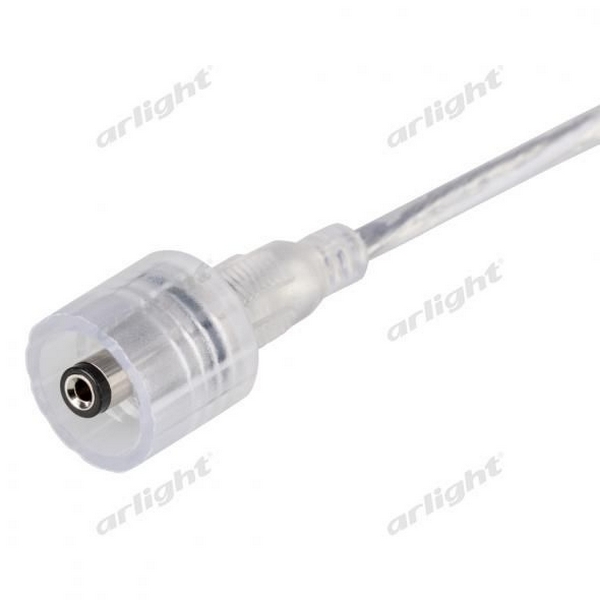 Разъем выводной Arlight DCWP-2pin 022315