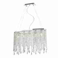 Подвесной светильник Favourite Rain 1692-5P