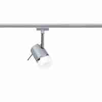 Трековый светильник Paulmann Pipe 95227