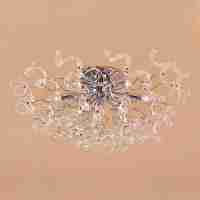 Потолочная люстра Citilux Рандом CL222190