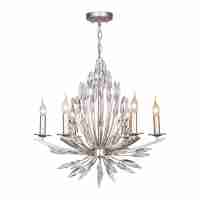Подвесная люстра Favourite Feerie 1932-6P