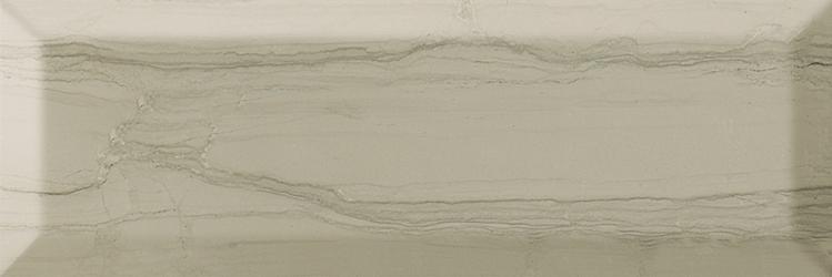 Плитка керамическая Monopole Aceite Laguna Brillo Bisel Verde настенная 10х30