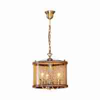 Подвесная люстра Citilux Версаль CL408133R