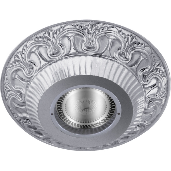 Светильник точечный Fede Cordoba FD1019RCBTR
