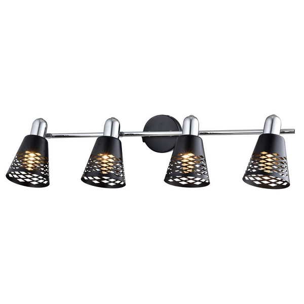 Спот TopLight Susan TL3760Y-04BC