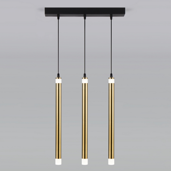 Подвесной светильник Eurosvet Maestro 50133/3 LED